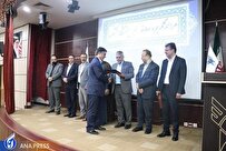 سراهای نوآوری و مراکز پژوهشی در هشتگرد ایجاد شود