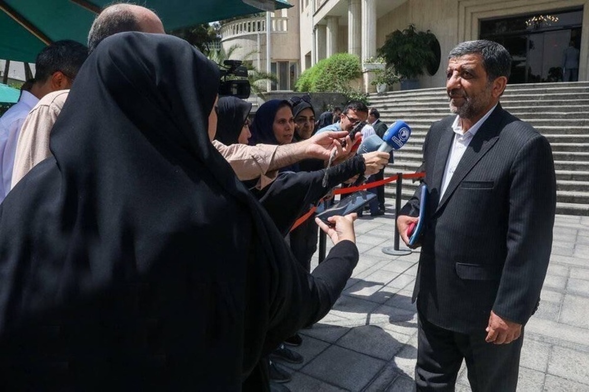 ضرغامی: لغو روادید گردشگری ‌را آغاز کردیم