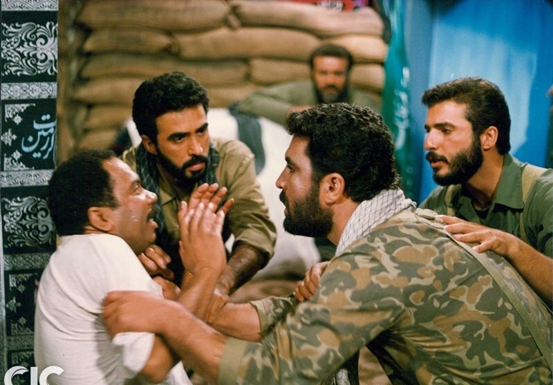 غفلت از سینمای دفاع مقدس! غفلت از سینمای دفاع مقدس!