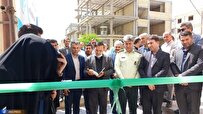 دانشگاه آزاد اسلامی محور علمی شهرستان ایذه است