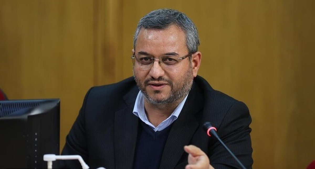 جمعآوری ۱۷ هزار تن پسماند در مرزها و کشور عراق همزمان با ایام اربعین