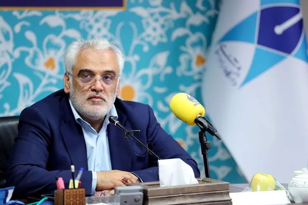 آمایش در دانشگاه آزاد اسلامی؛ از ناحیه‌بندی کشوری تا خداحافظی با رشته‌های غیرپویا