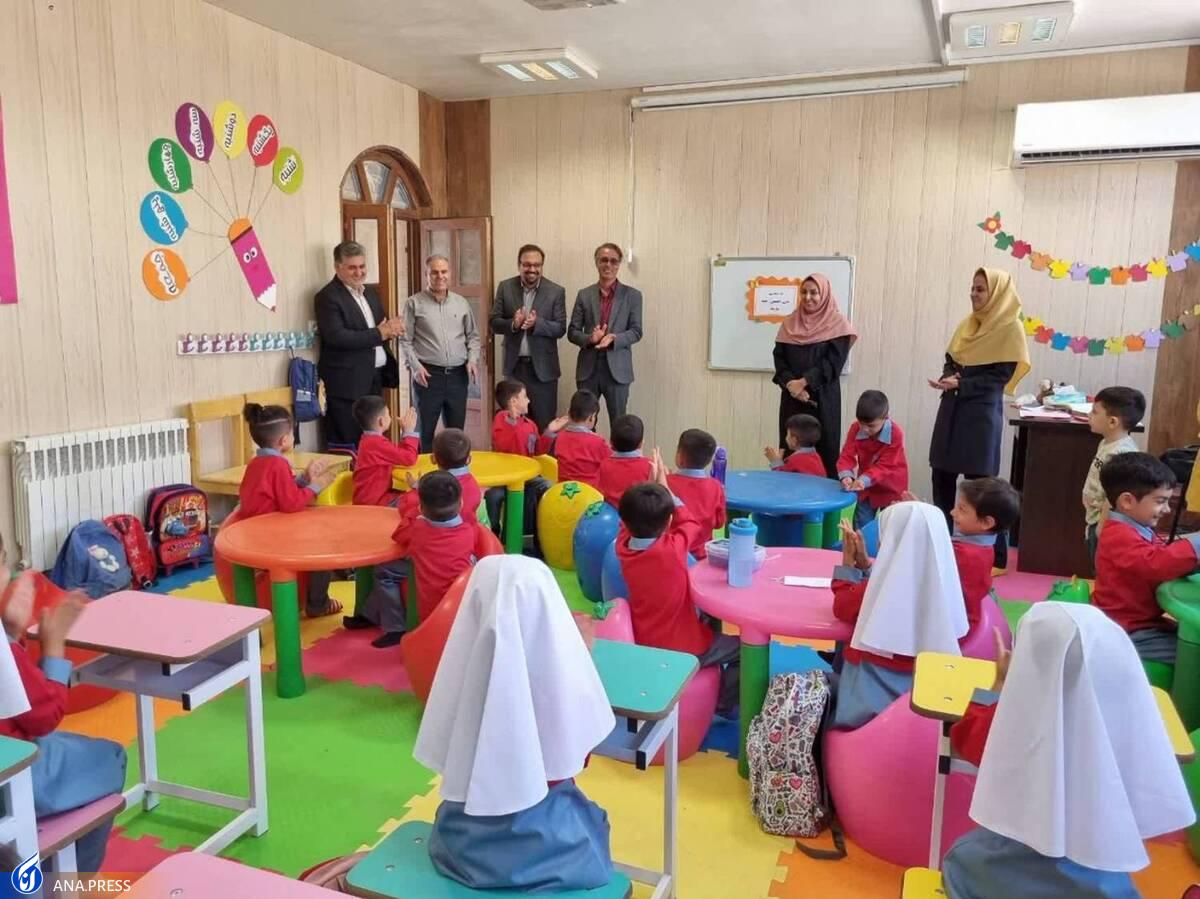 افزایش ۱۰ درصدی جذب دانشآموز در مدارس سمای سیرجان