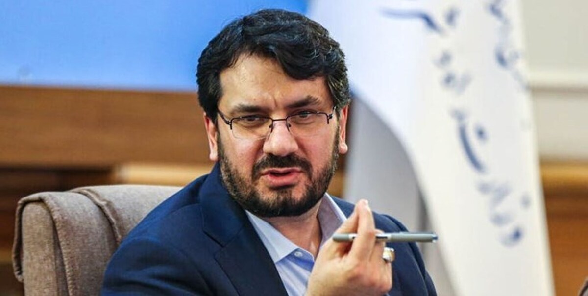 بذرپاش: قیمت سیمان و فولاد برای نهضت ملی مسکن کاهش یابد