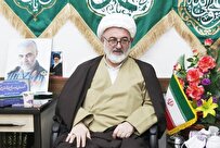 لحظهلحظه ۸ سال دفاع مقدس درسی برای نسلهای بعد