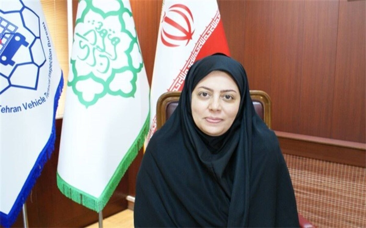معاینه فنی خودروها مقابل در منازل ۶ماهه دوم سال اجرا میشود