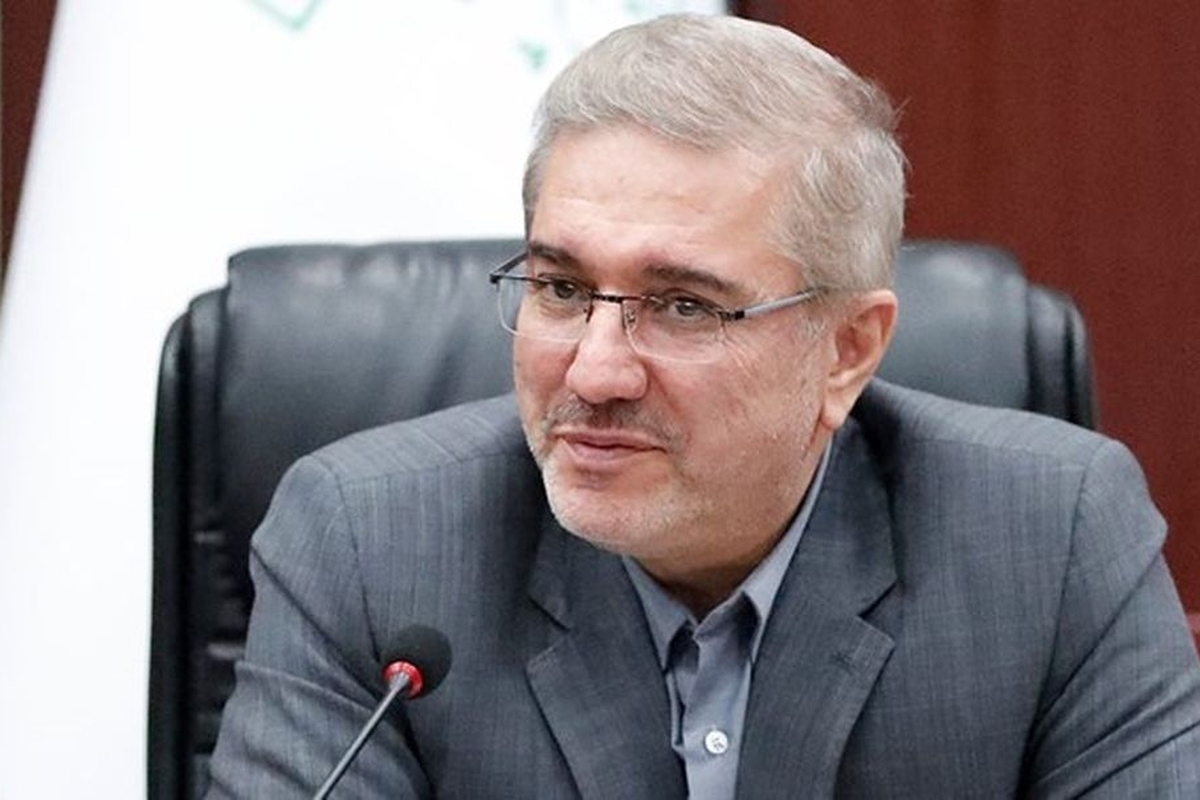 معاون رئیس جمهور: مطالبات باقیمانده گندمکاران تا پایان مهر پرداخت میشود