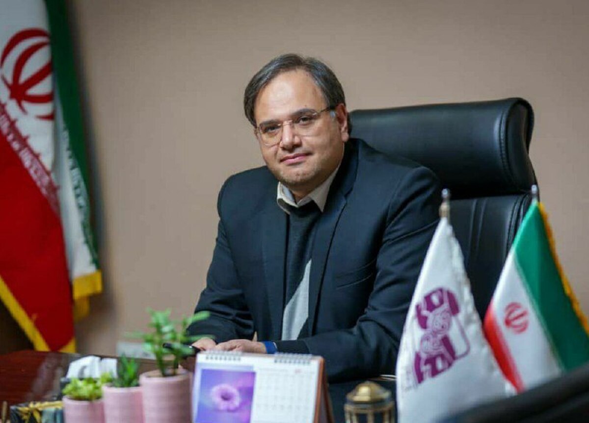 گلایههای مدیرعامل تماشاخانه ایرانشهر نسبت به تئاتر دفاع مقدس