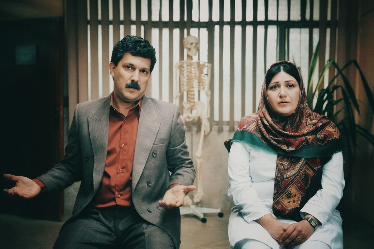 «گیجگاه» اکران میشود خاطرهبازی با دهه شصت و هفتاد در سالن سینما