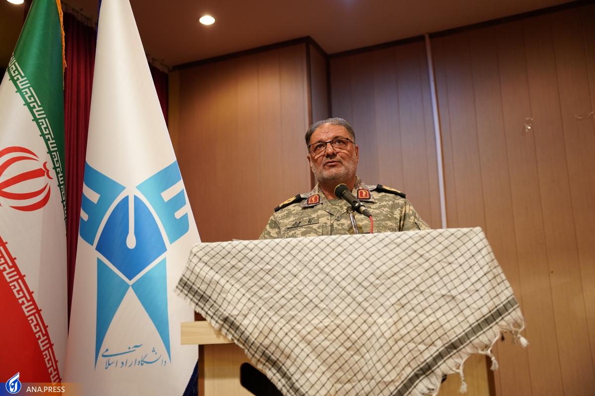 مشارکت مردمی در دفاع مقدس فرهنگ جنگ را تغییر داد