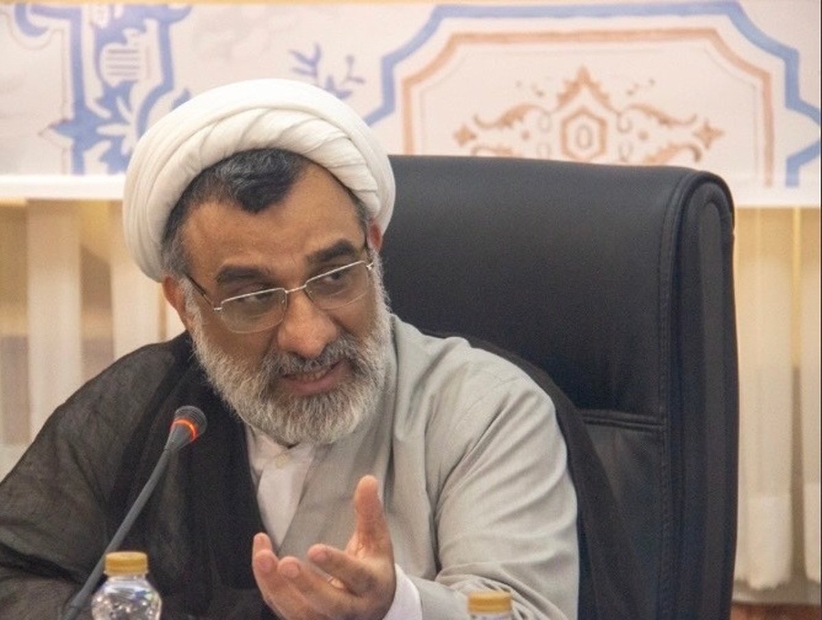 حجتالاسلام خسروپناه: کمک خیرین به علم کشور مهمتر از سایر حوزههاست