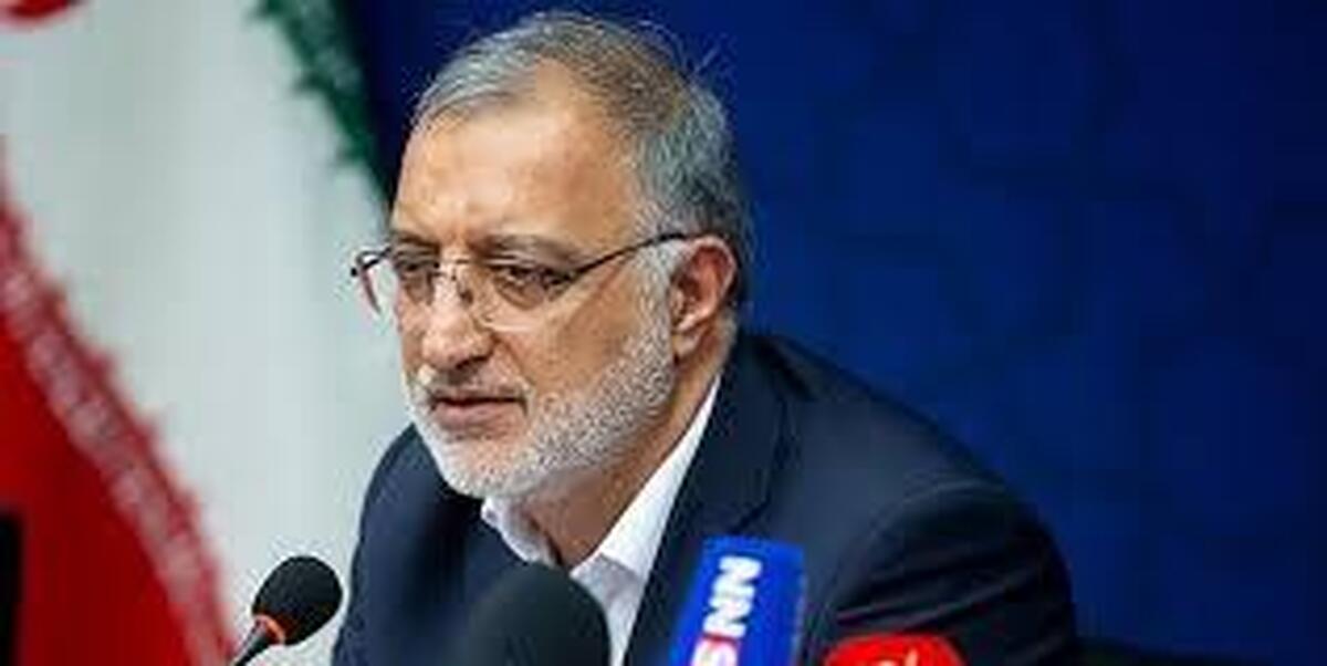 زاکانی: آتشنشانان بهزودی صاحب مسکن میشوند