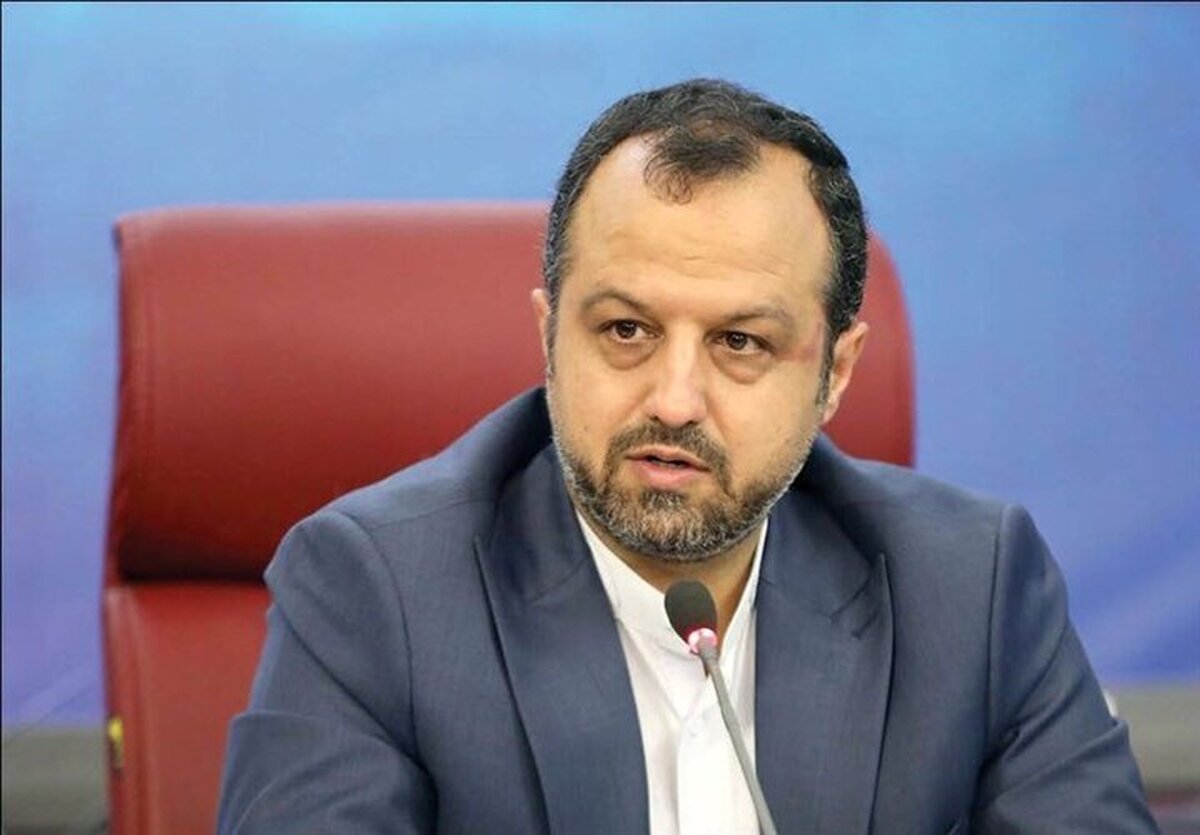 خاندوزی: تاسیس شرکتهای سهامی عام پروژه در بخش دانشبنیان در دستور کار است