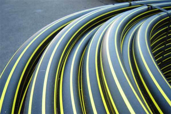 آیا لوله پلی اتیلن می تواند جایگزین لوله گازی های معمول شود ؟ آیا لوله پلی اتیلن می تواند جایگزین لوله گازی های معمول شود ؟