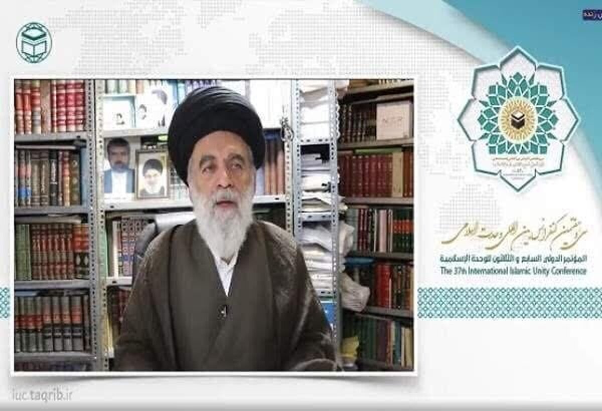 ریشه همه فضیلتها و پیشرفتها در الفت و همگرایی است