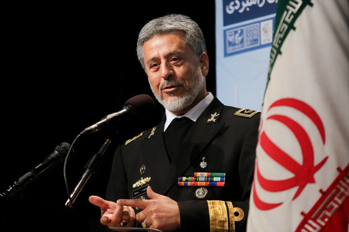 امیر سیاری: پیشرفت در تمامی عرصهها تنها راه مقابله با دشمنان است