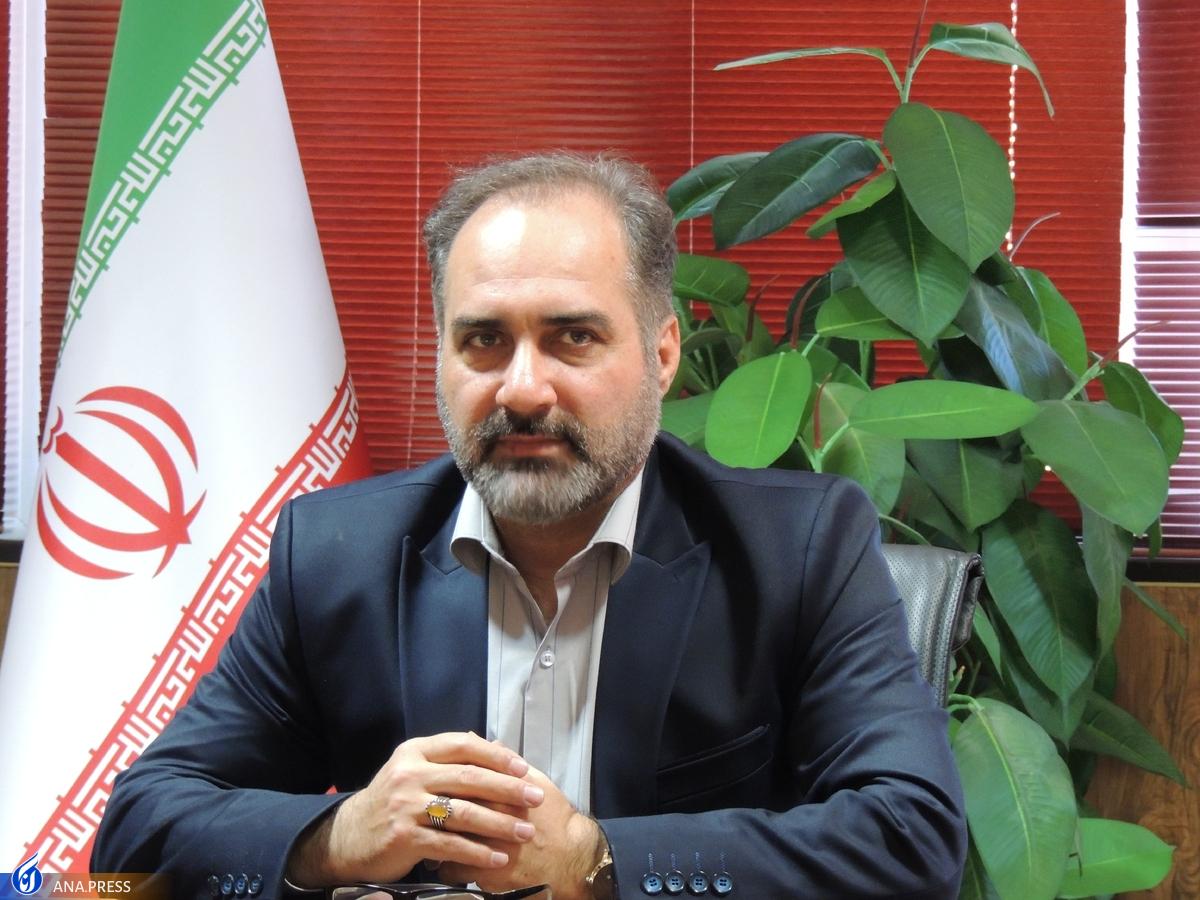 هویت ایرانی اسلامی ایرانیان در جنگ تحمیلی به همگان ثابت شد
