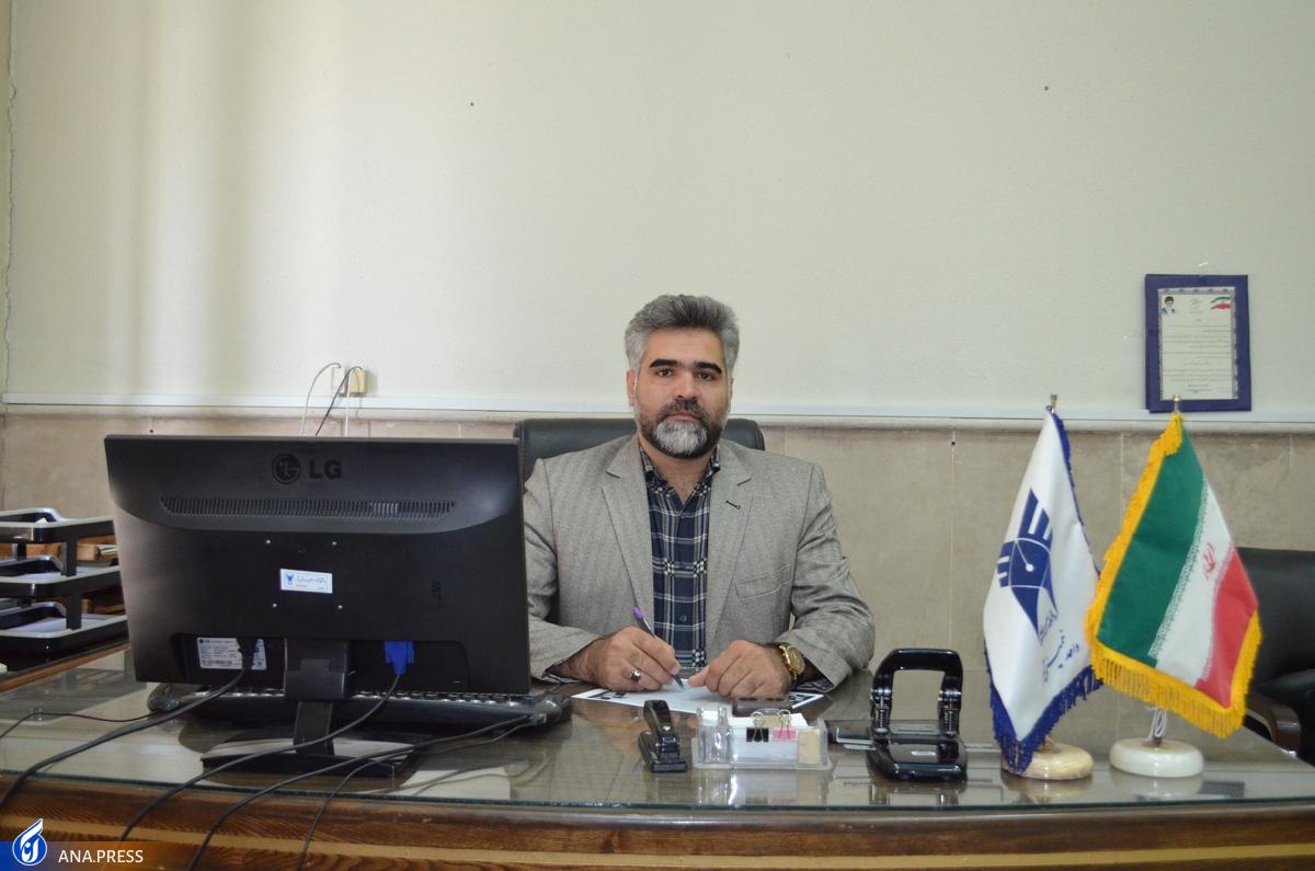 استقرار ۳۵ واحد فناور و دانشبنیان در مرکز رشد دانشگاه آزاد خمینیشهر