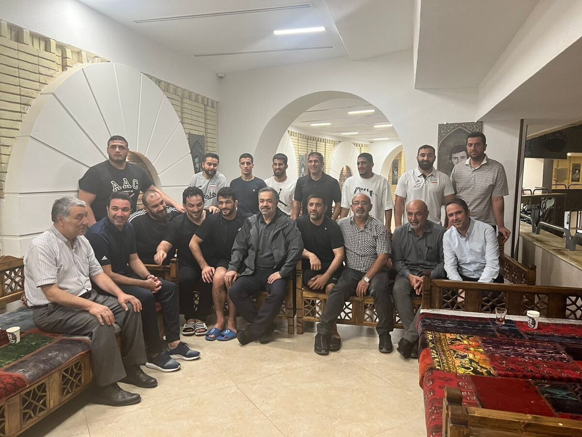 امیرآبادی: دبیر با آشتی نکونام و خطیر پهلوانی کرد پیشکسوتان با سابقه استقلال بزرگی نکردند