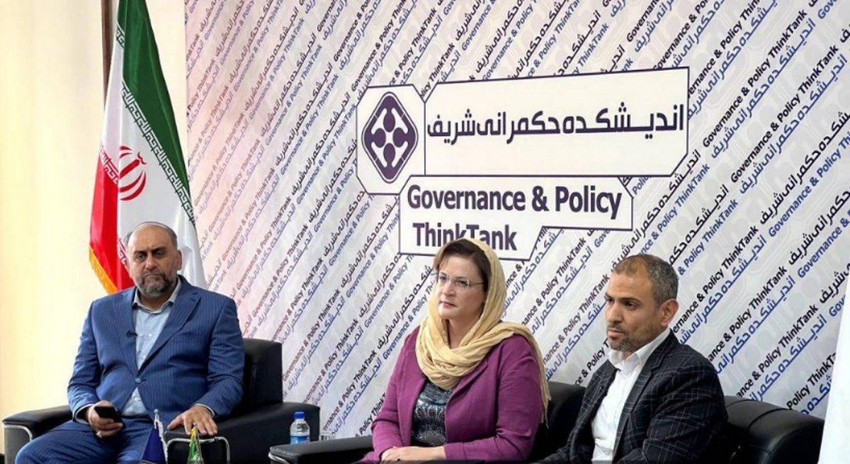 استقلال ایران در حوزه فناوری روسیه به ایران نیاز دارد