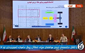 نخستین رویداد ملی صنعت دانش‌بنیان