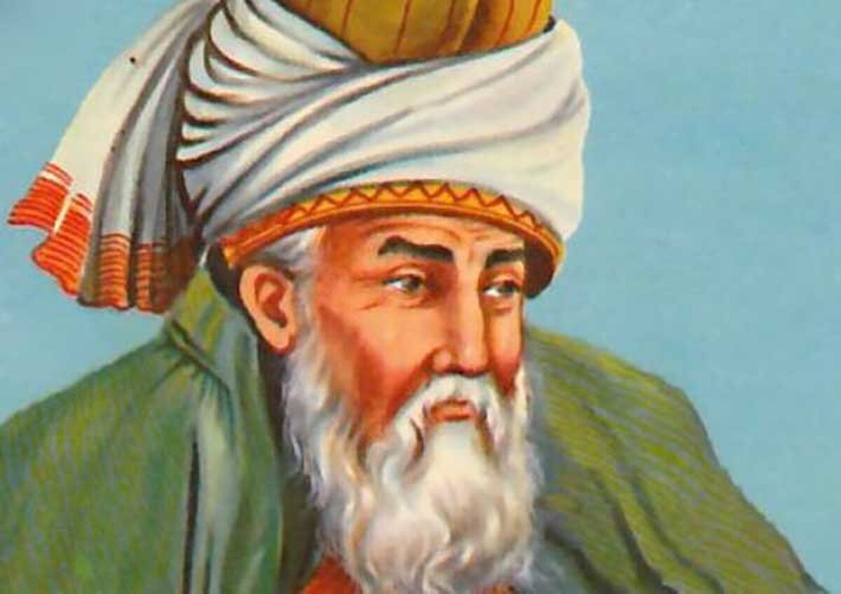 نکوداشت مولوی بلخی