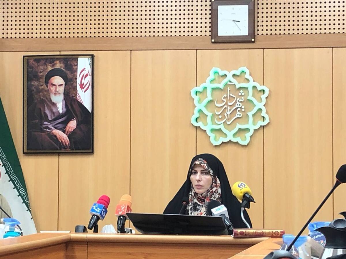 حضور بیش از ۳ هزار زن سرپرست خانوار در نمایشگاه «زنان و تولید ملی»