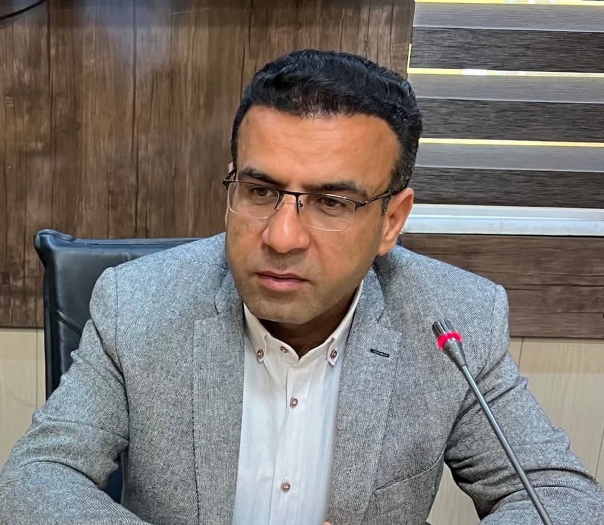 حجم وسیعی از برنامههای فرهنگی لامرد برعهده دانشگاه آزاد اسلامی است