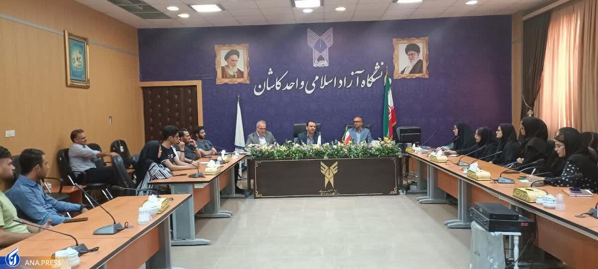 انجمنهای علمی دانشجویی موجب پویایی دانشگاه میشوند
