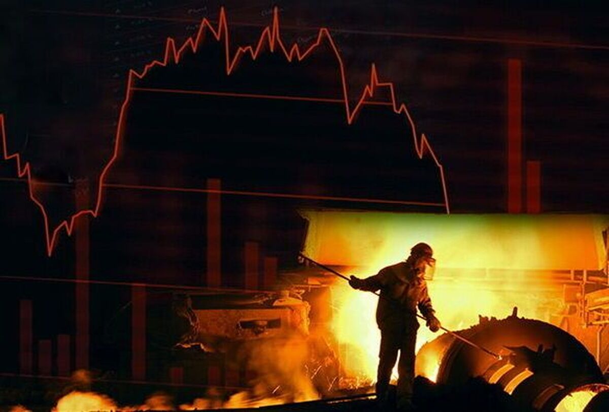 تحویل ۲۲.۵۵ درصد برق بیشتر به صنایع بزرگ در تابستان چگونه محقق شد؟