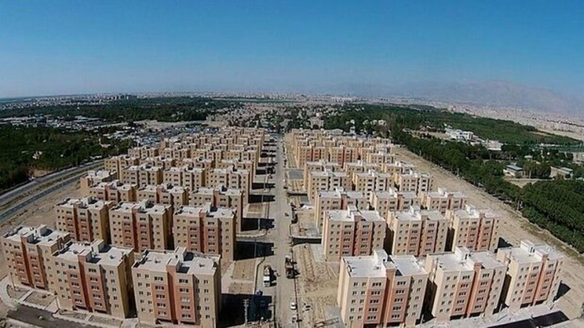 واگذاری ۷۰ هزار قطعه زمین به مشمولان قانون جوانی جمعیت تا پایان سال