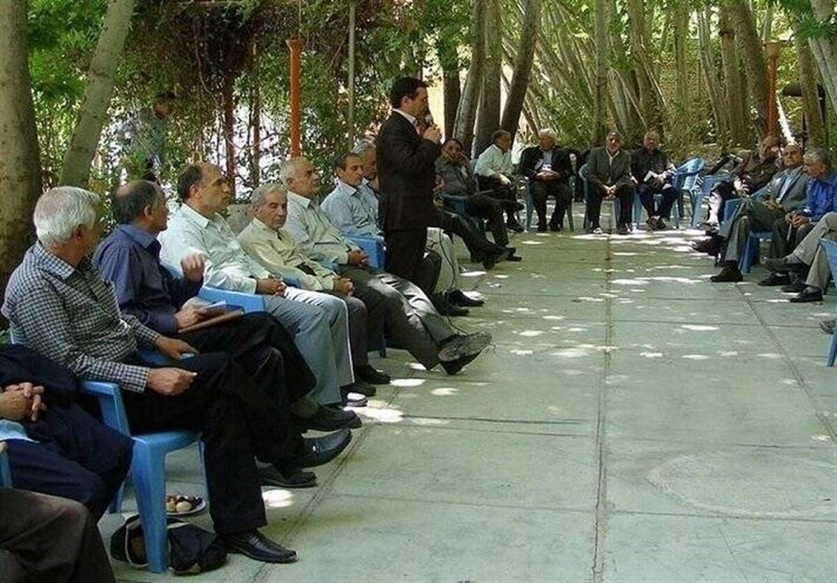 مرحله سوم وام ۲۰ میلیون تومانی بازنشستگان تامین اجتماعی واریز شد