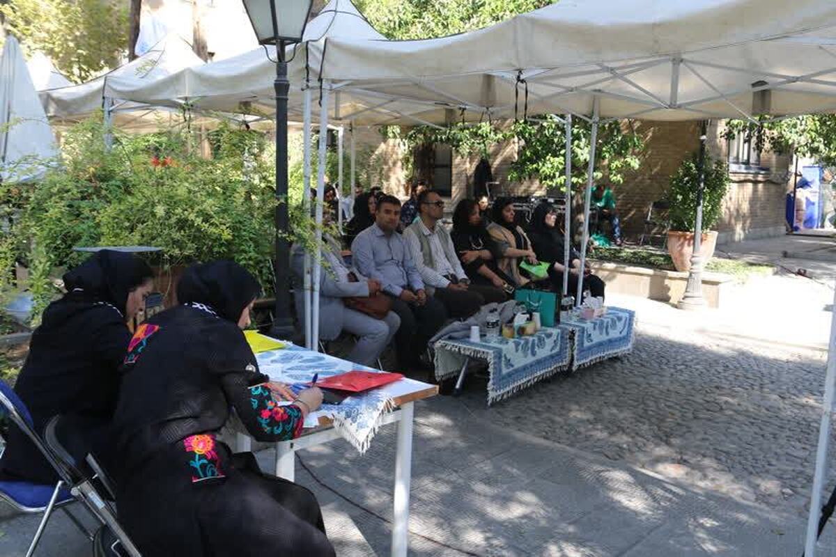 از برگزاری «شبهای بومگردی» با حمایت وزارت میراث فرهنگی تا بناهای تاریخی در حال نابودی