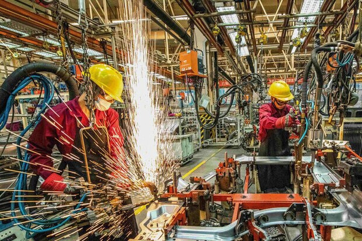 ۷۱۷ واحد دانش‌بنیان در داخل شهرک‌های صنعتی کشور فعالیت دارند
