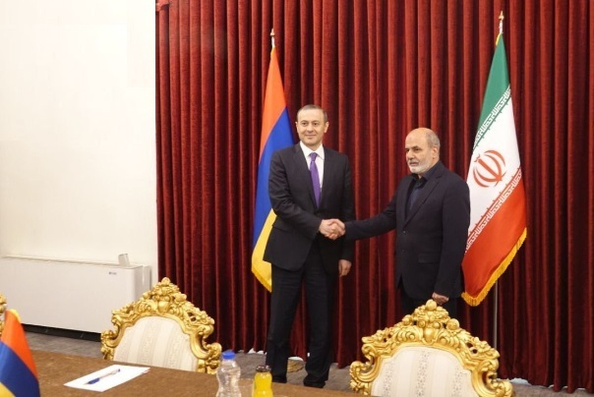 احمدیان: هرگونه تغییر در ژئوپلیتیک منطقه، ناامنکننده و موجب بیثباتی و تصاعد بحران است