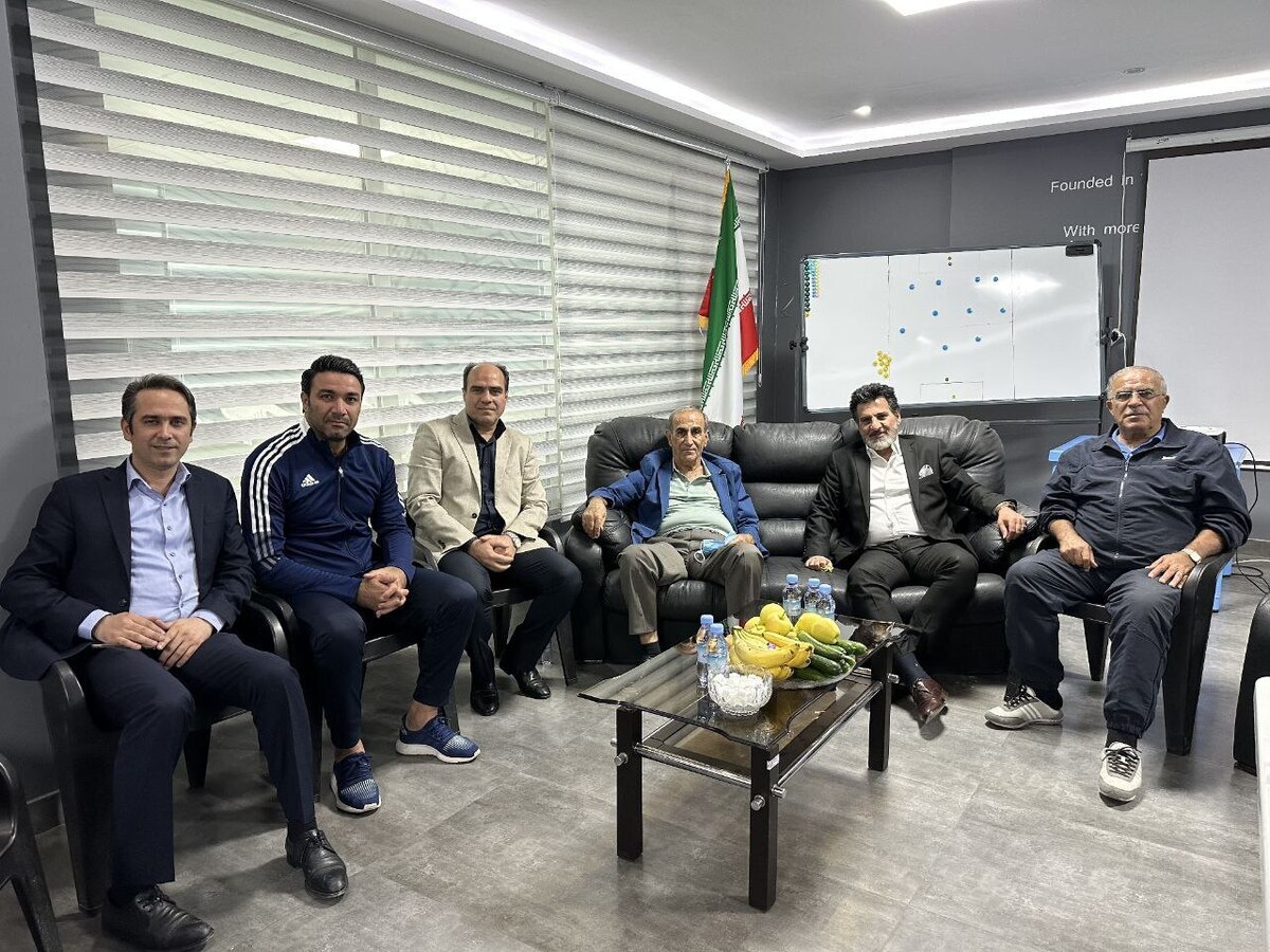 اطلاعیه باشگاه استقلال در مورد دیدار امروز خطیر و نکونام به همراه پیشکسوتان