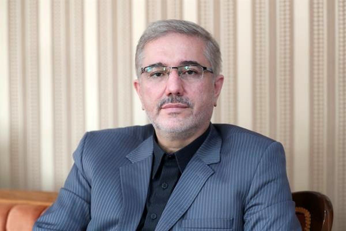 منظور : اصل بیطرفی در آمار باید حفظ شود