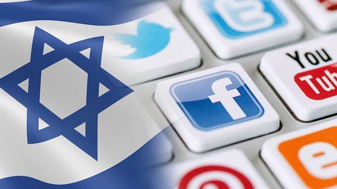 نقش سکو‌های آمریکایی در جنگ شناختی رژیم صهیونیستی علیه فلسطین چیست؟