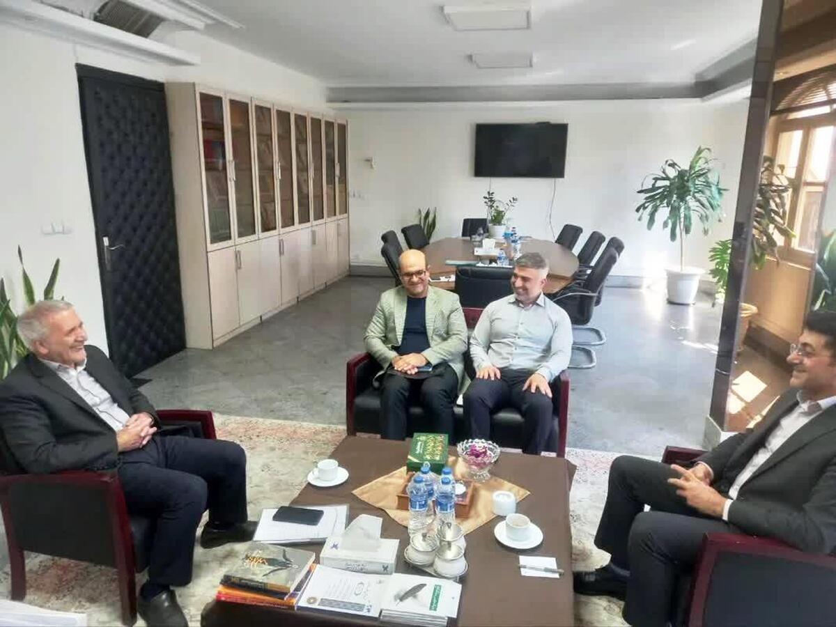 کنگره بینالمللی «عرفان اسلامی» در شاهرود برگزار میشود