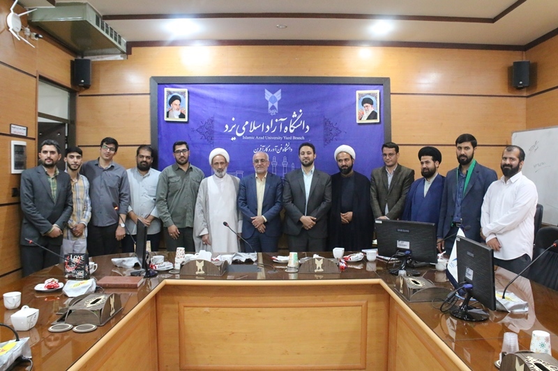 قدرت پیشروندگی و پیش&zwnj;برندگی بسیج در جذف حداکثری استادان و دانشجویان