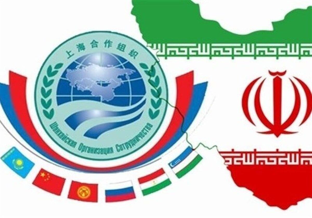 مخبر در نشست کشورهای عضو شانگهای شرکت میکند