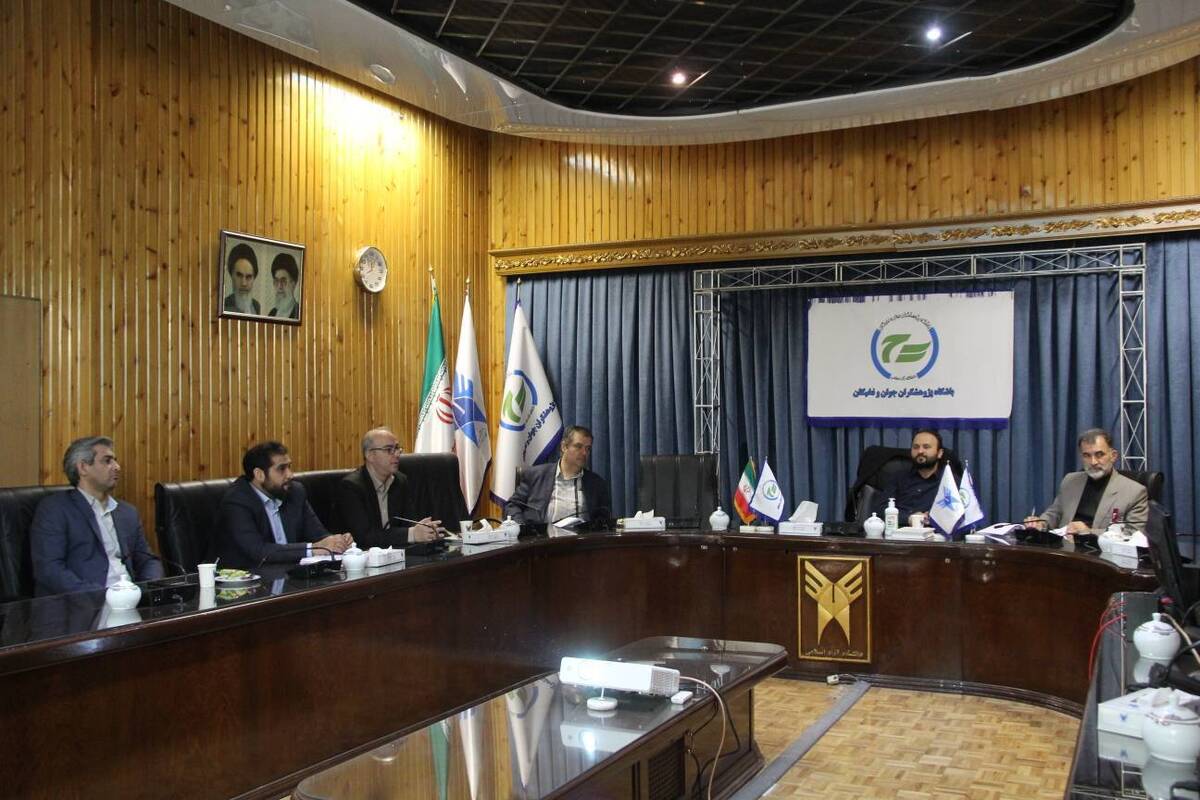 موافقت با درخواست راهاندازی ۲۶ انجمن علمی دانشجویی