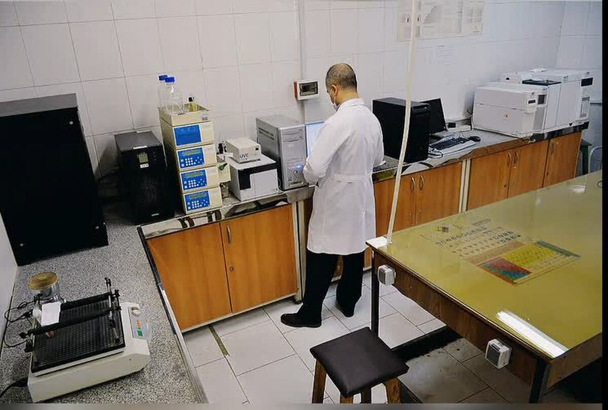 ارتقای مجموعه آزمایشگاههای دانشگاه آزاد تبریز از توانمند به ممتاز
