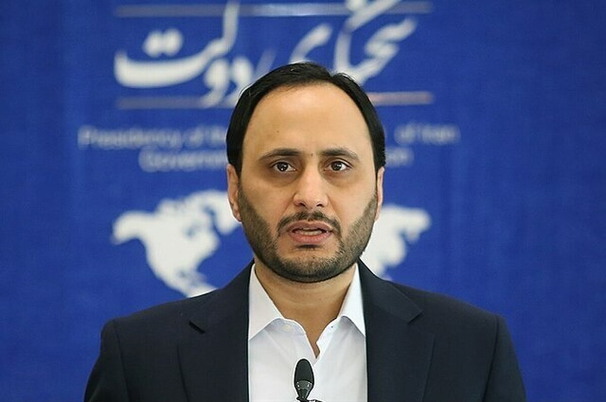 واکنش بهادری جهرمی به ابطال انتخابات اتاق بازرگانی