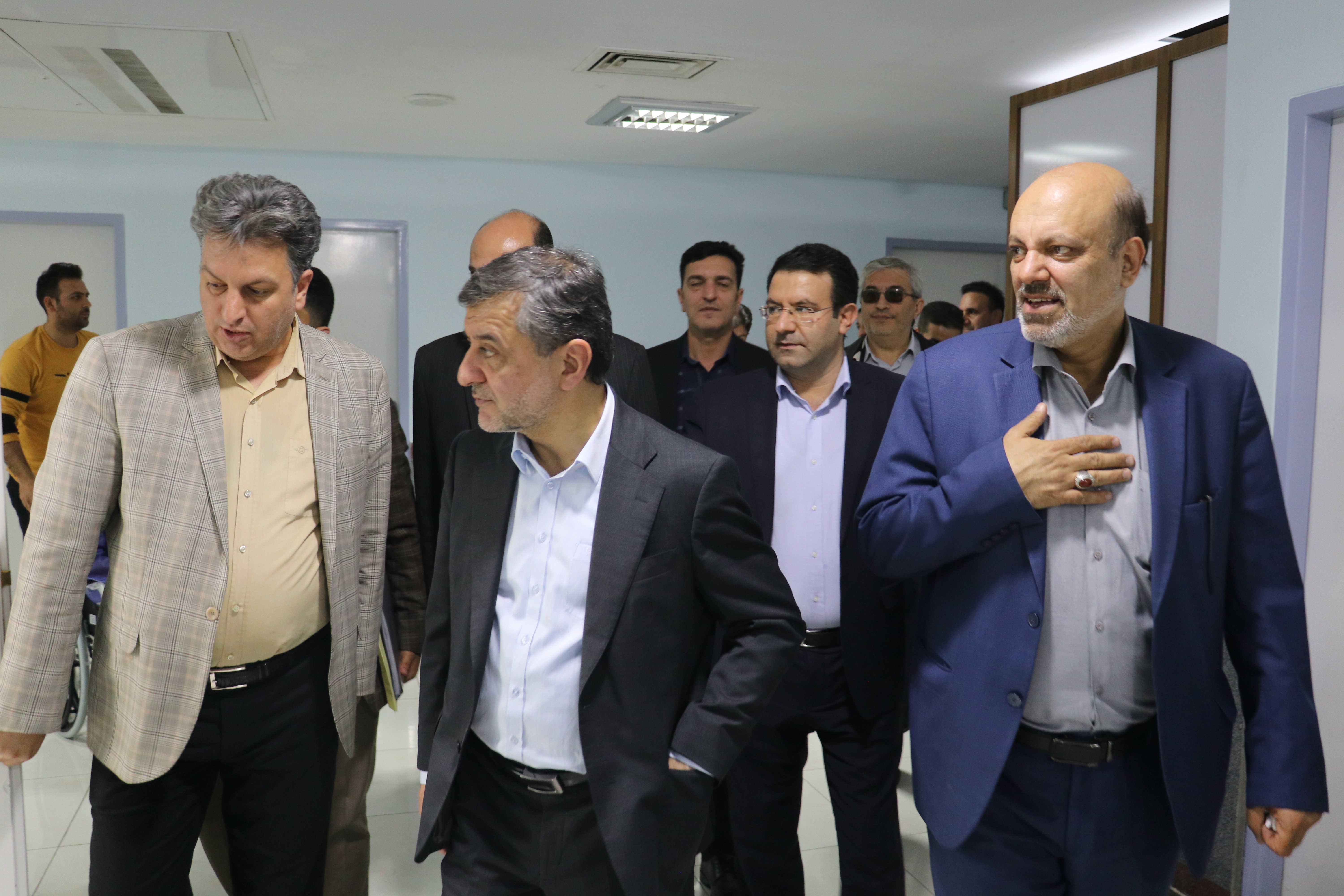 راه&zwnj;اندازی رشته داروسازی در دانشگاه آزاد علوم پزشکی تبریز نهایی شد