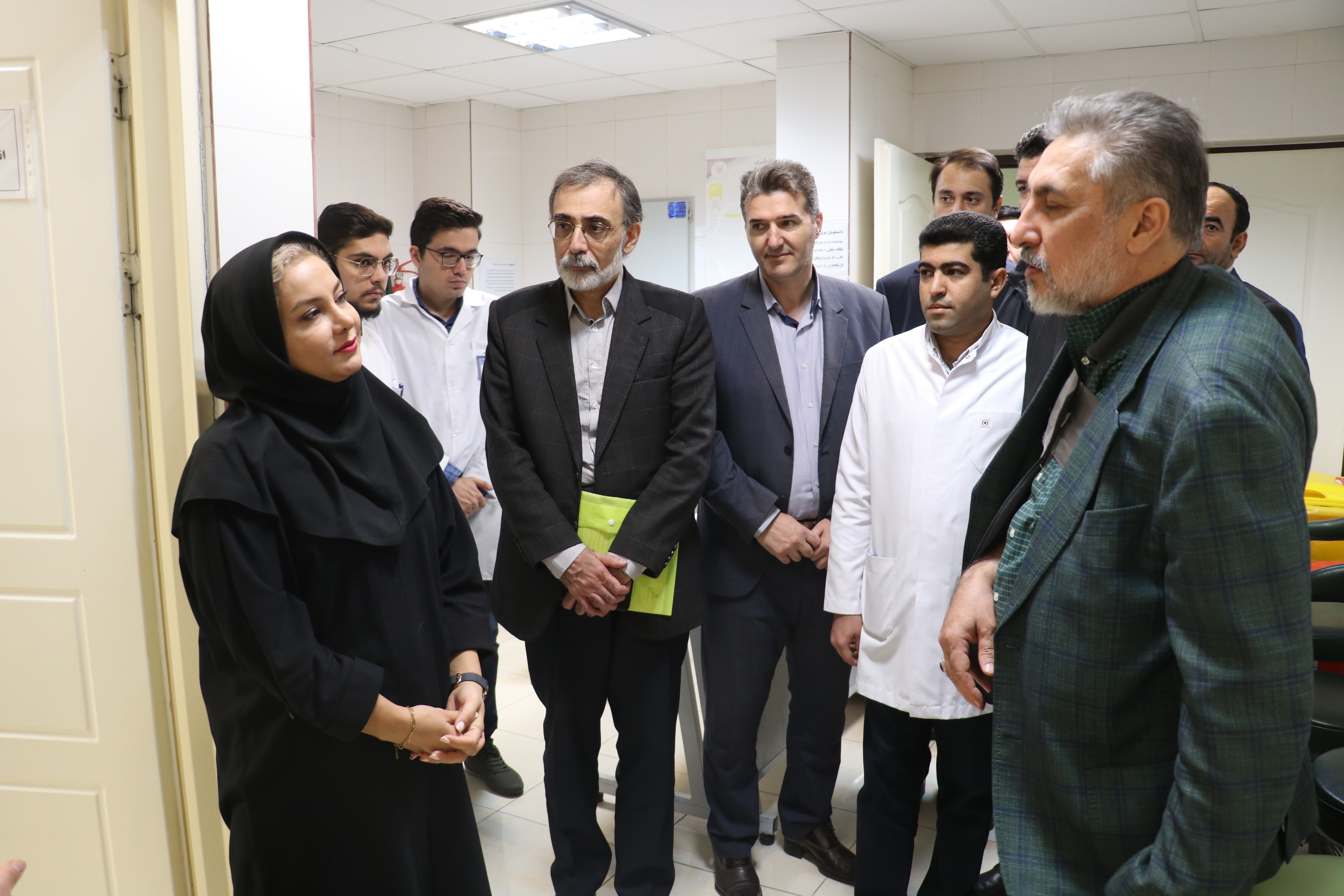 راه&zwnj;اندازی رشته داروسازی در دانشگاه آزاد علوم پزشکی تبریز نهایی شد