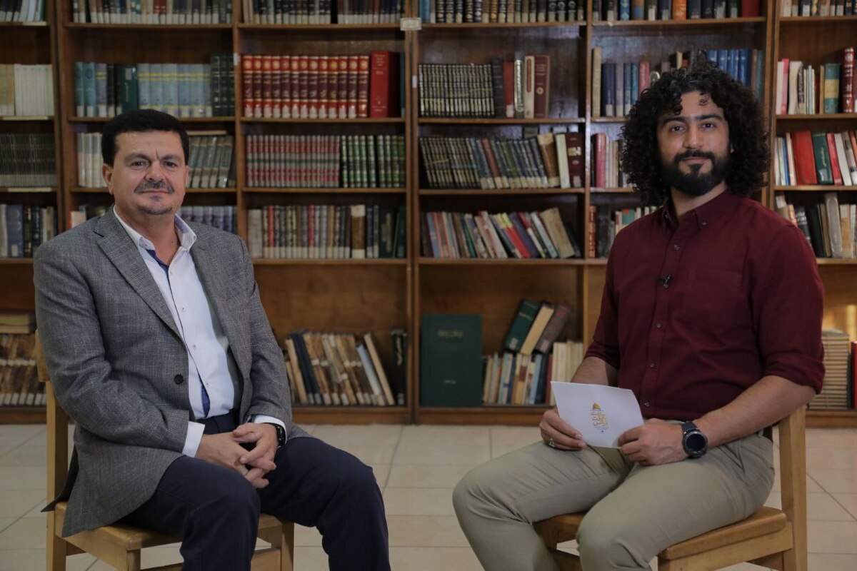 گفتوگو با شاعران آئینی در «ساعت به وقت قدس»