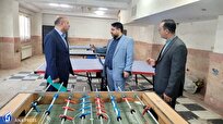 اولویتهای مرکز ورزش و تربیتبدنی دانشگاه آزاد اسلامی
