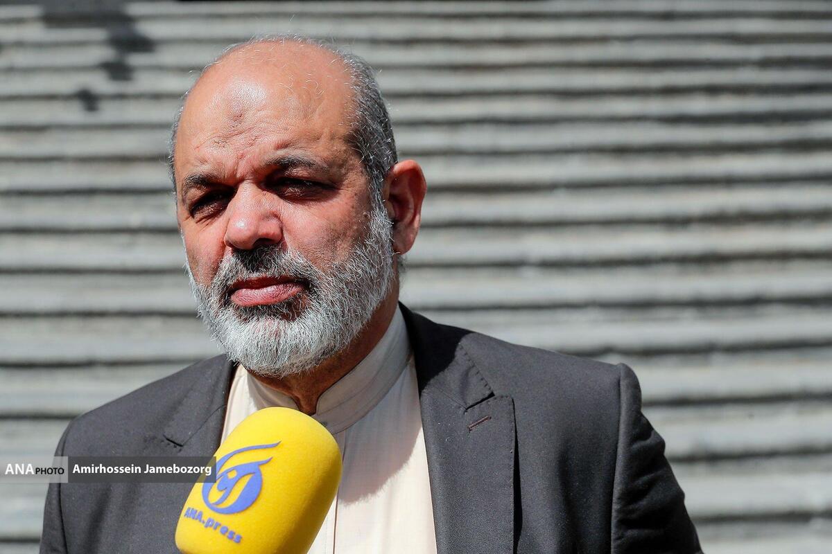 وزیر کشور: تشکیل استان «تهران غربی» در حال بررسی است