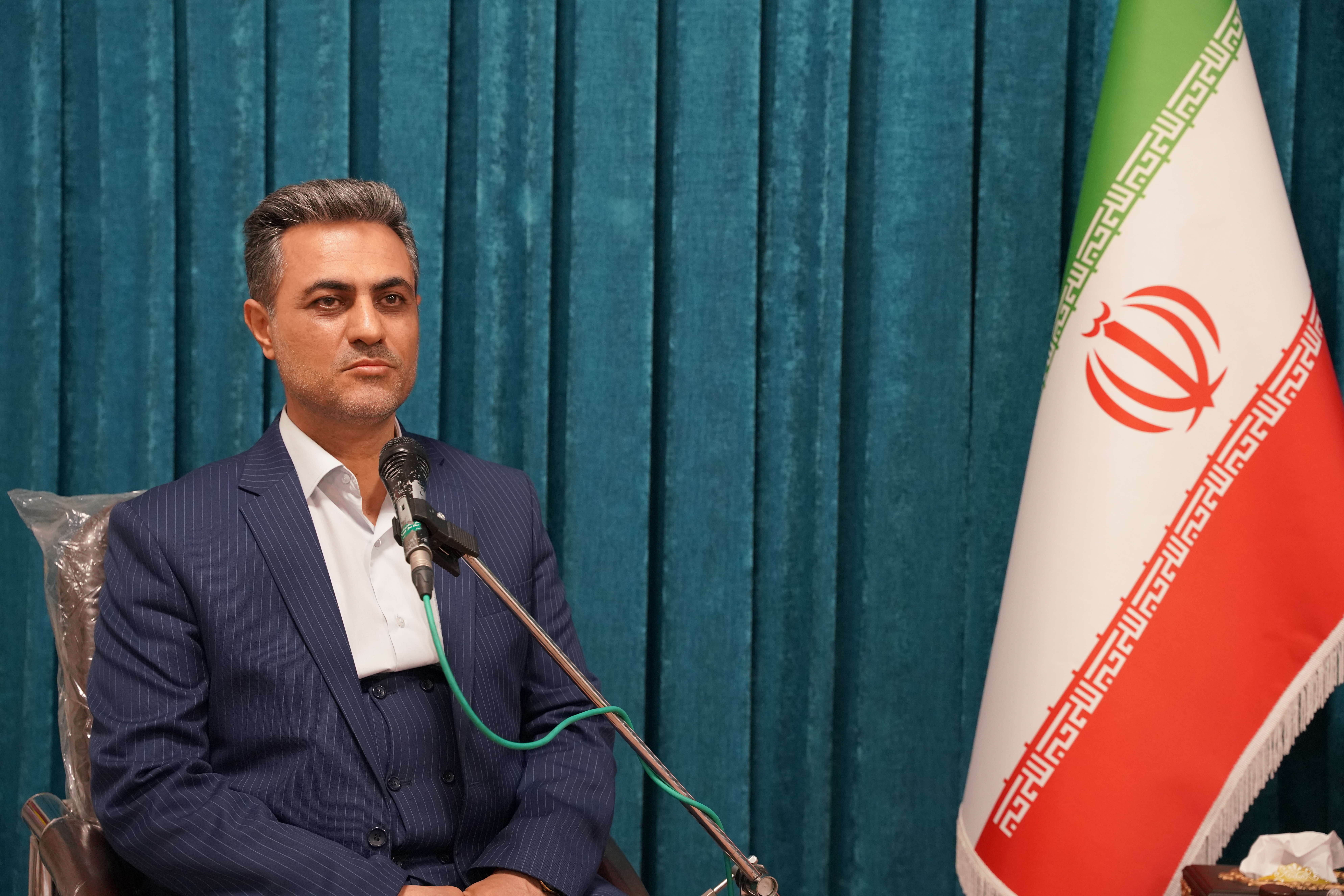 رونمایی رسمی از پوستر نخستین رویداد دانشجویی کرسیهای آزاداندیشی رونمایی رسمی از پوستر نخستین رویداد دانشجویی کرسیهای آزاداندیشی